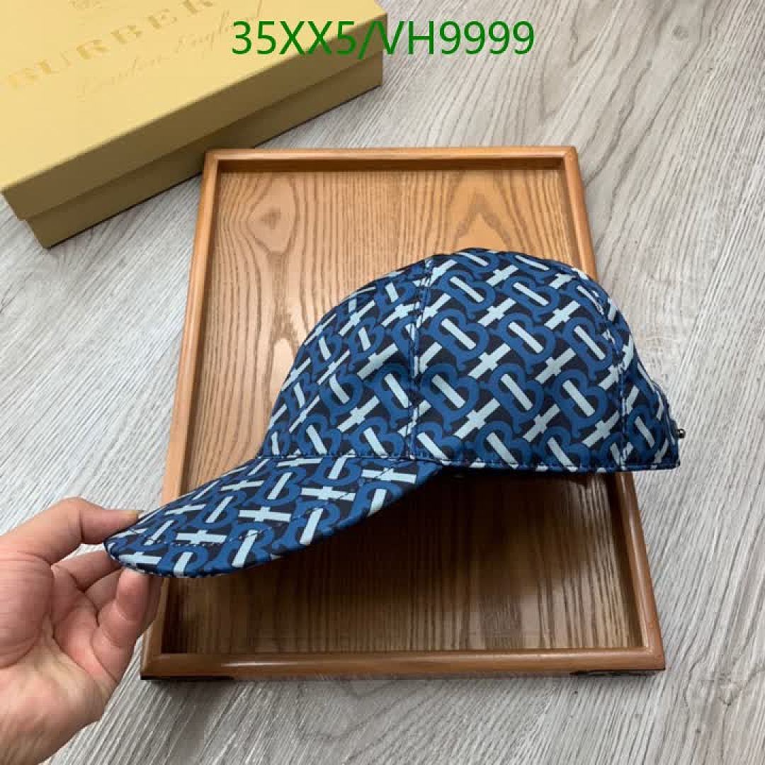 Burberry-Cap(Hat) Code: VH9999 $: 35USD