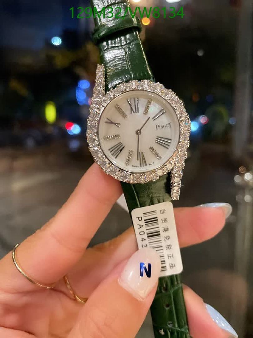 PIAGET-Watch-4A Quality Code: VW8134 $: 129USD