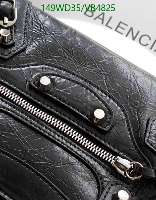 Balenciaga-Bag-4A Quality Code: VB4825