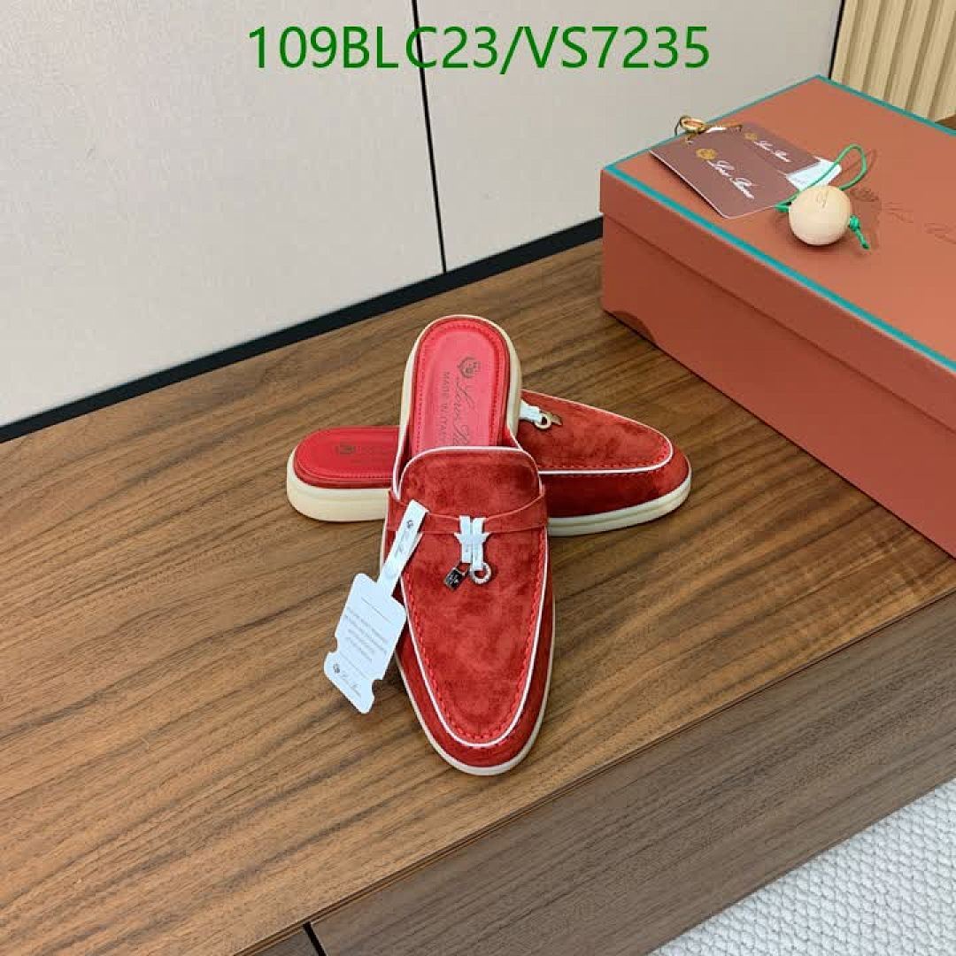 Loro Piana-Women Shoes Code: VS7235 $: 109USD