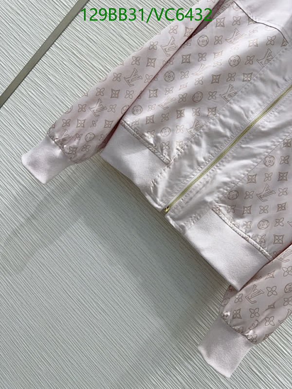 LV-Clothing Code: VC6432 $: 129USD