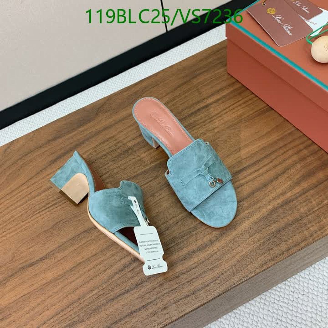 Loro Piana-Women Shoes Code: VS7236 $: 119USD