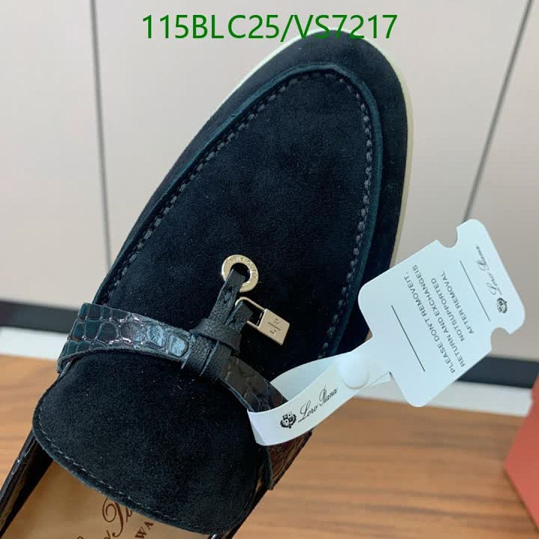 Loro Piana-Women Shoes Code: VS7217 $: 115USD