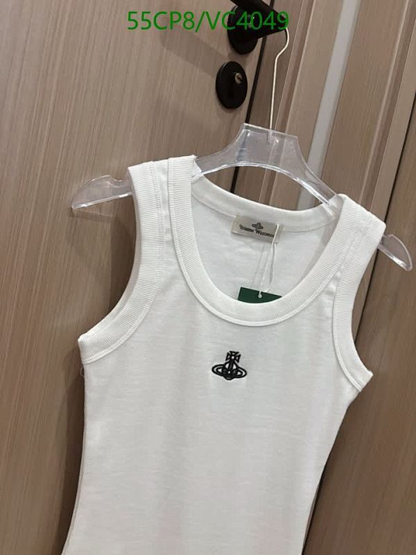 Vivienne Westwood-Clothing Code: VC4049 $: 55USD