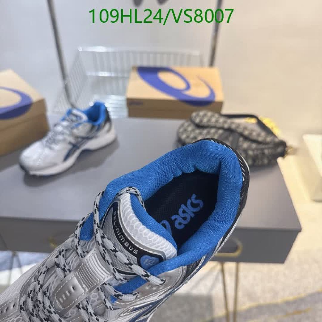 Asics-Men shoes Code: VS8007 $: 109USD