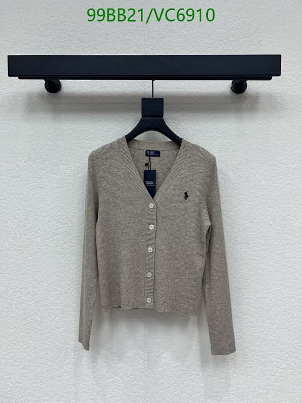 Ralph Lauren-Clothing Code: VC6910 $: 99USD