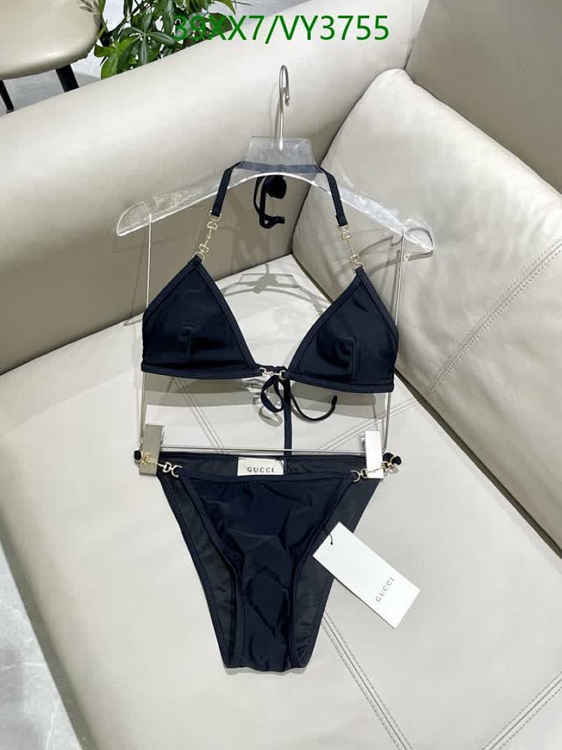 GUCCI-Swimsuit Code: VY3755 $: 39USD-Yupoo.ru - Copybrand.Team photo album GUCCI-Swimsuit Code: VY3755 $: 39USD