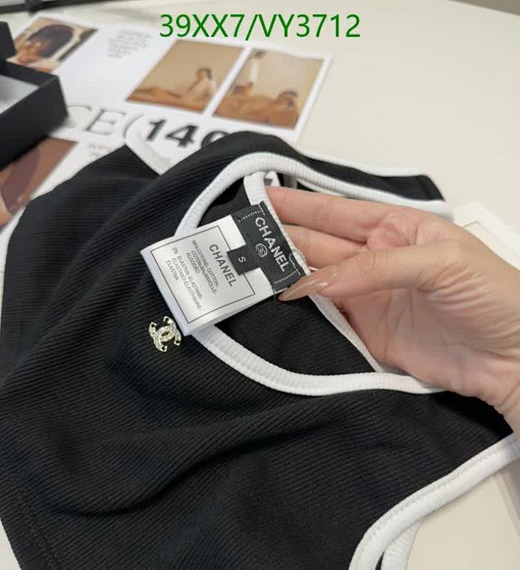 Chanel-Swimsuit Code: VY3712 $: 39USD