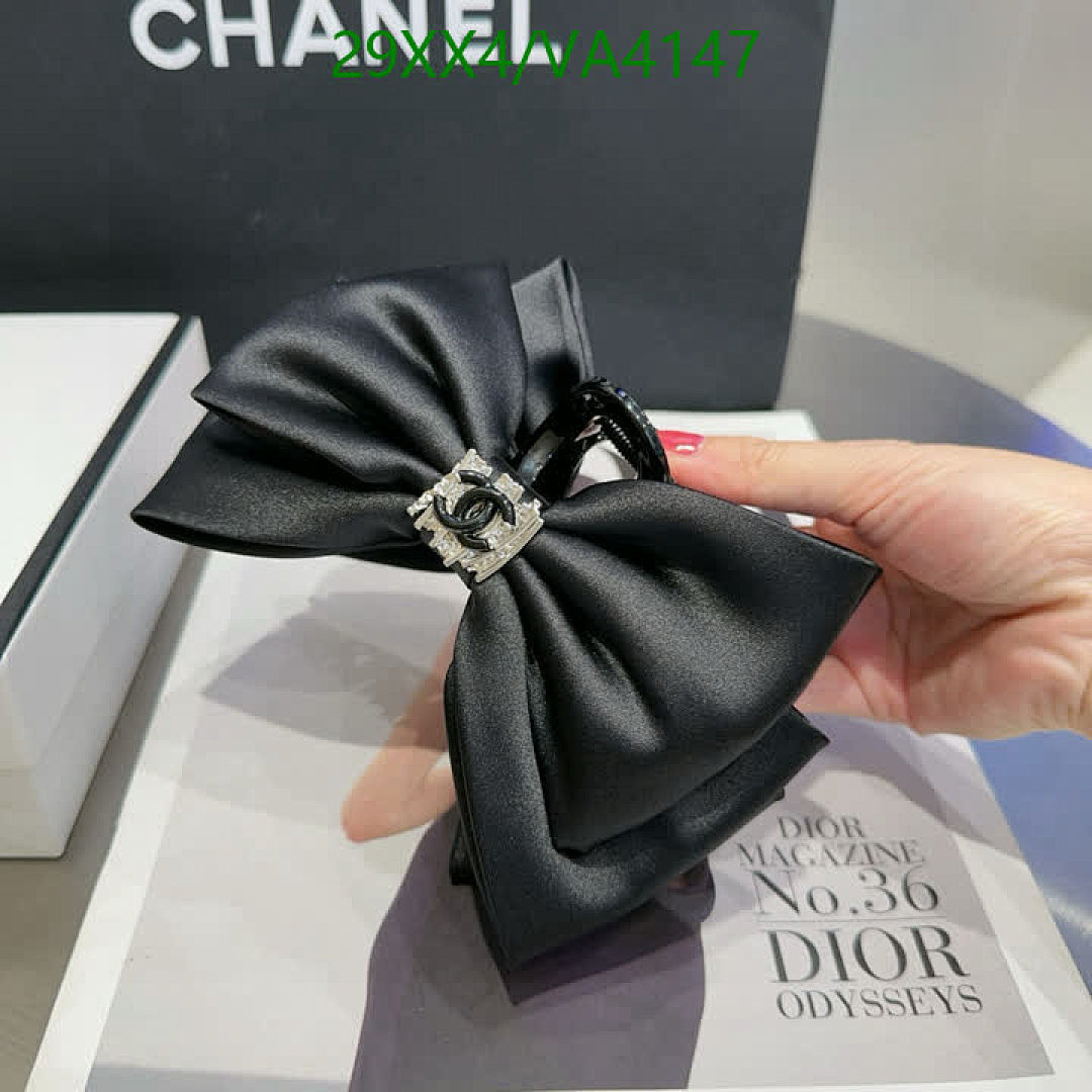 Chanel-Headband Code: VA4147 $: 29USD