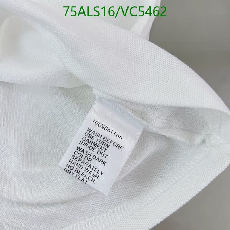 Moncler-Kids Clothing Code: VC5462 $: 75USD