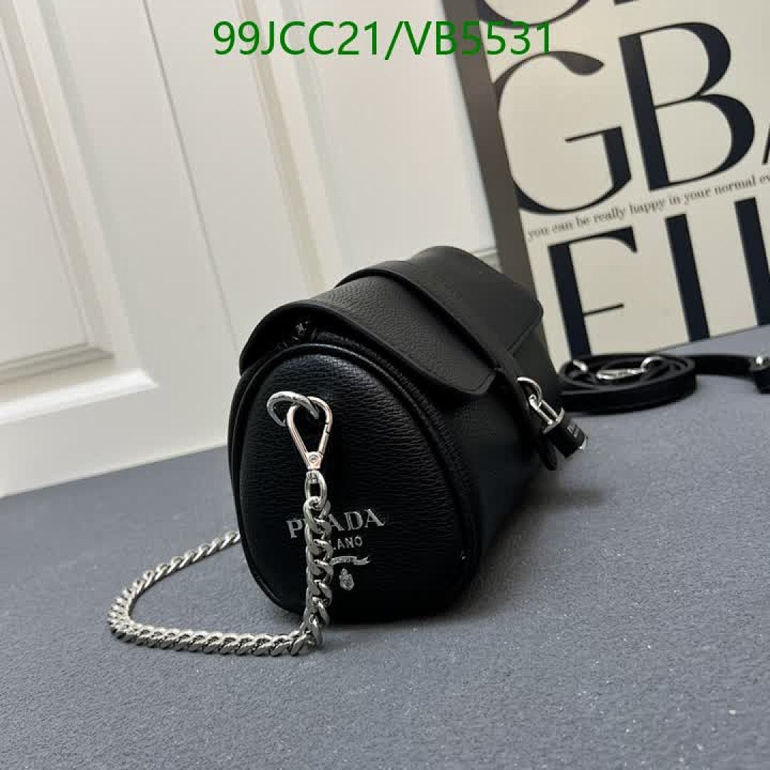 Prada-Bag-4A Quality Code: VB5531 $: 99USD