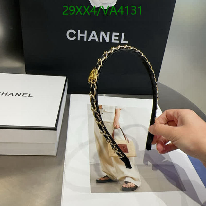 Chanel-Headband Code: VA4131 $: 29USD