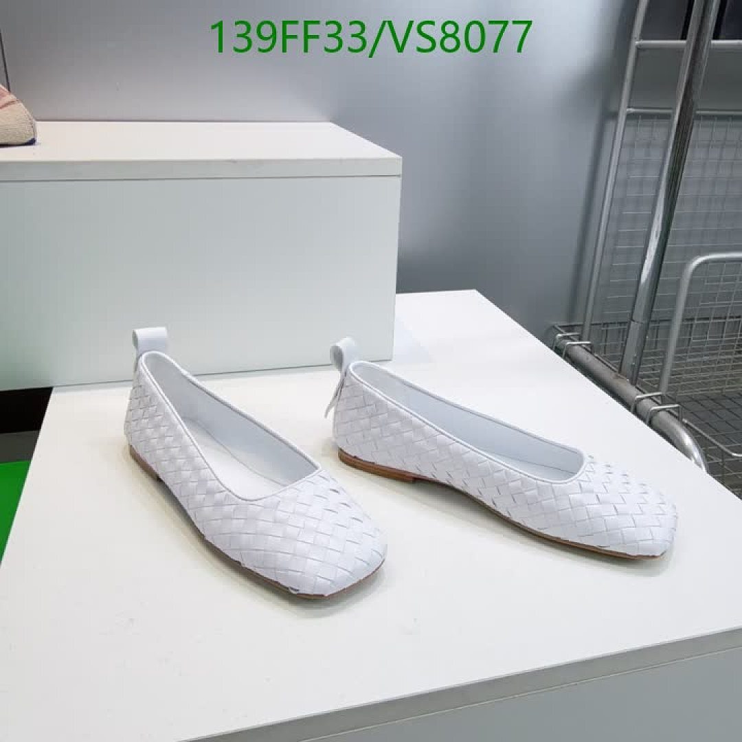 BV-Women Shoes Code: VS8077 $: 139USD