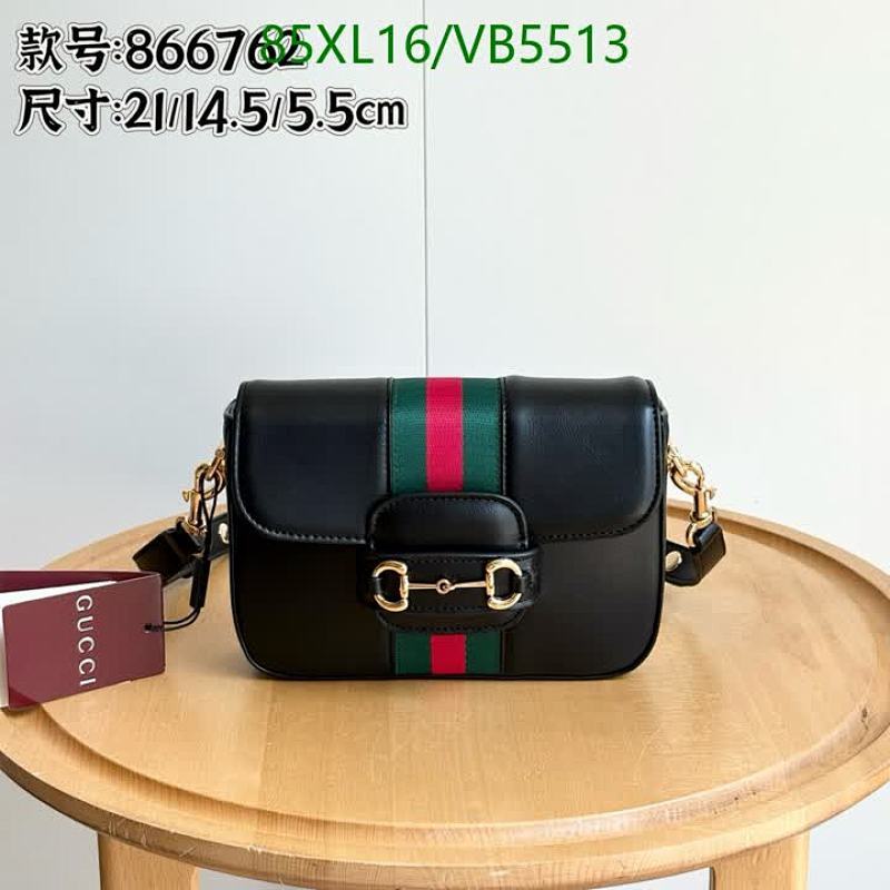 Gucci-Bag-4A Quality Code: VB5513 $: 85USD