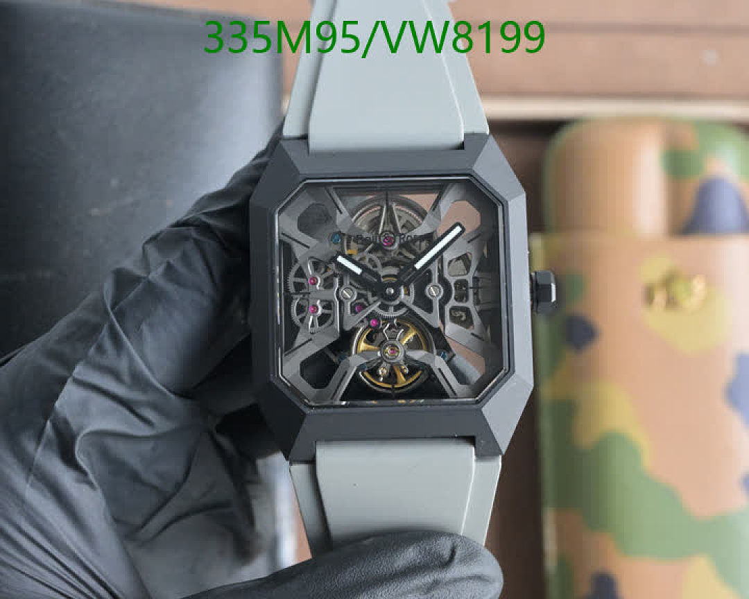 Bell&Ross-Watch-Mirror Quality Code: VW8199 $: 335USD