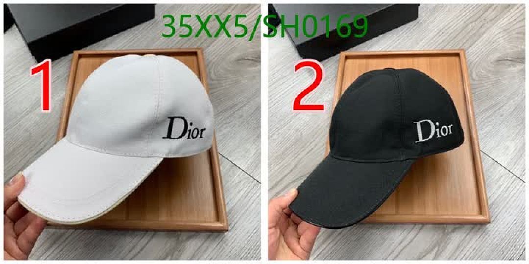 Dior-Cap(Hat) Code: SH0169 $: 35USD