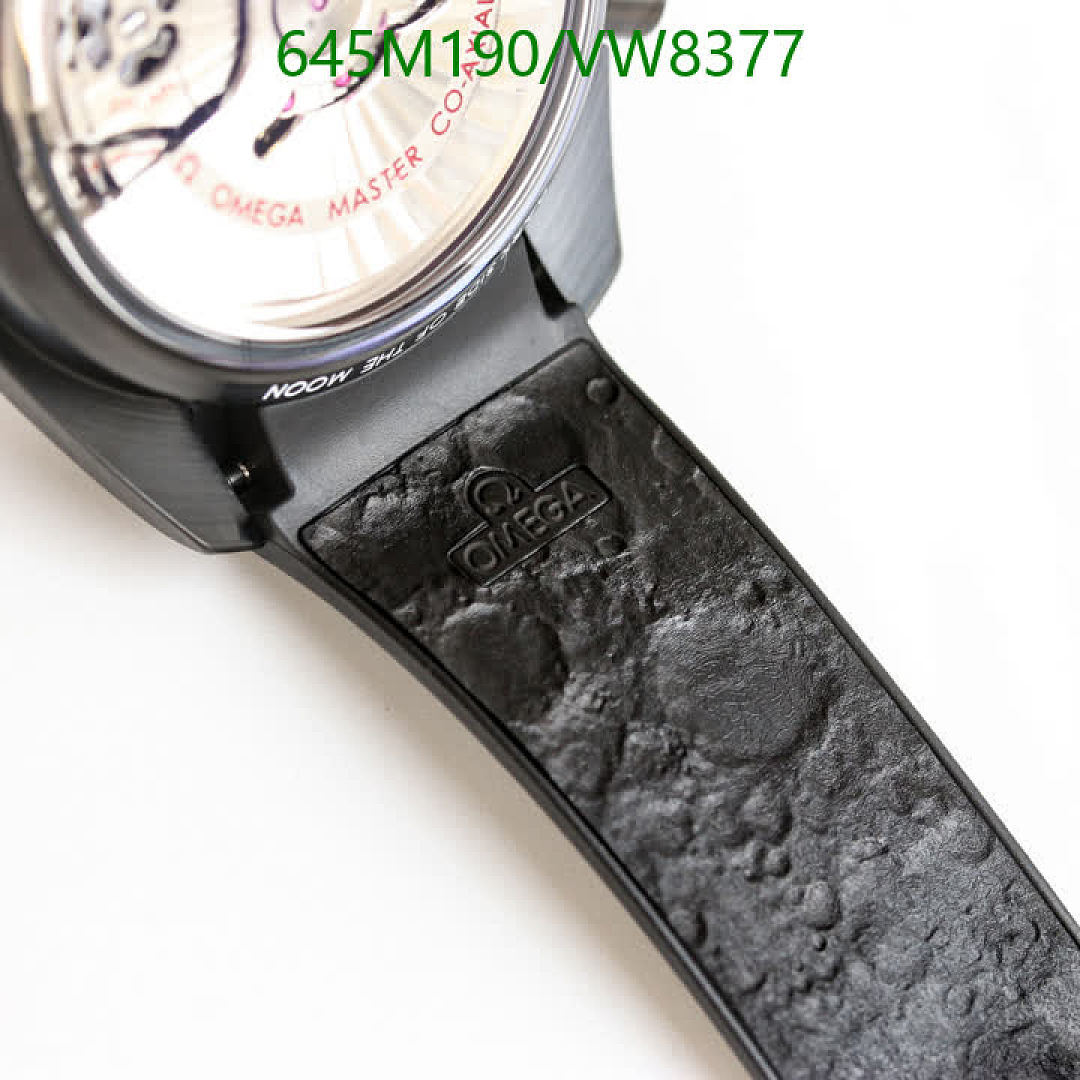 Omega-Watch(Mirror Quality) Code: VW8377 $: 645USD