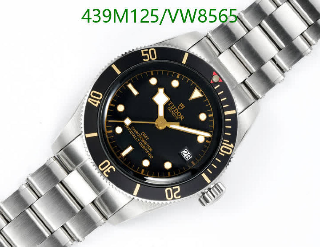 Tudor-Watch-Mirror Quality Code: VW8565 $: 439USD