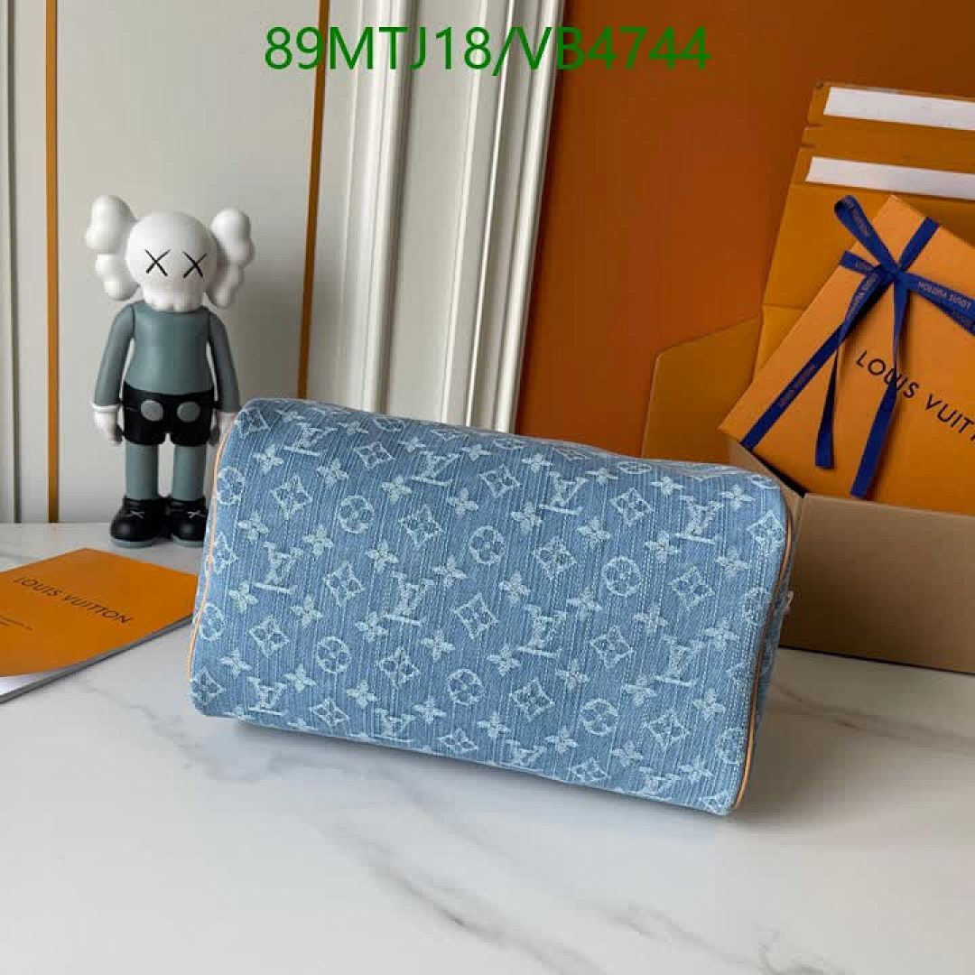 LV-Bag-4A Quality Code: VB4744 $: 89USD