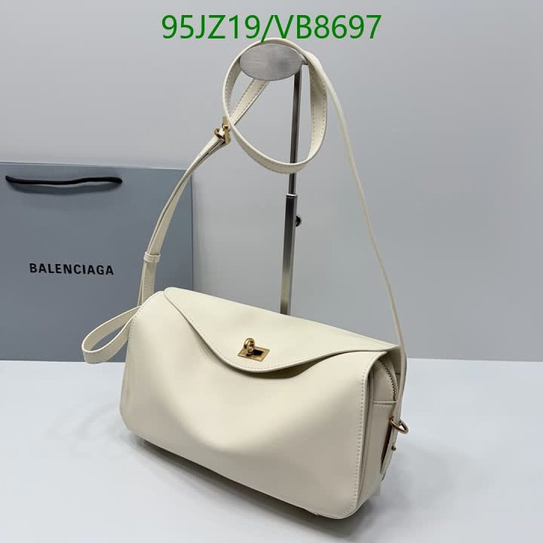 Balenciaga-Bag-4A Quality Code: VB8697 $: 95USD