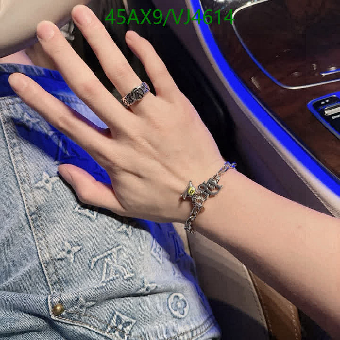 Dior-Jewelry Code: VJ4614 $: 45USD