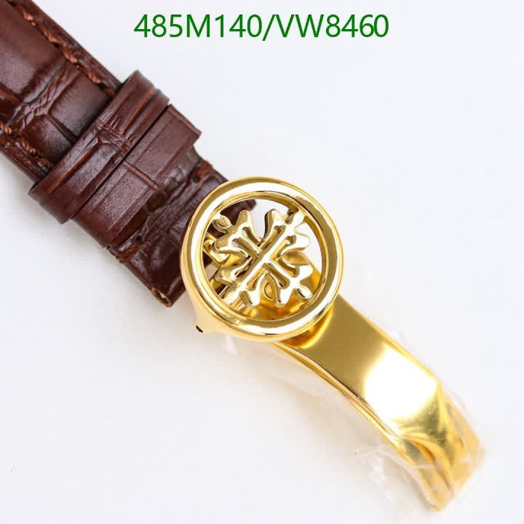 Patek Philippe-Watch-Mirror Quality Code: VW8460 $: 485USD