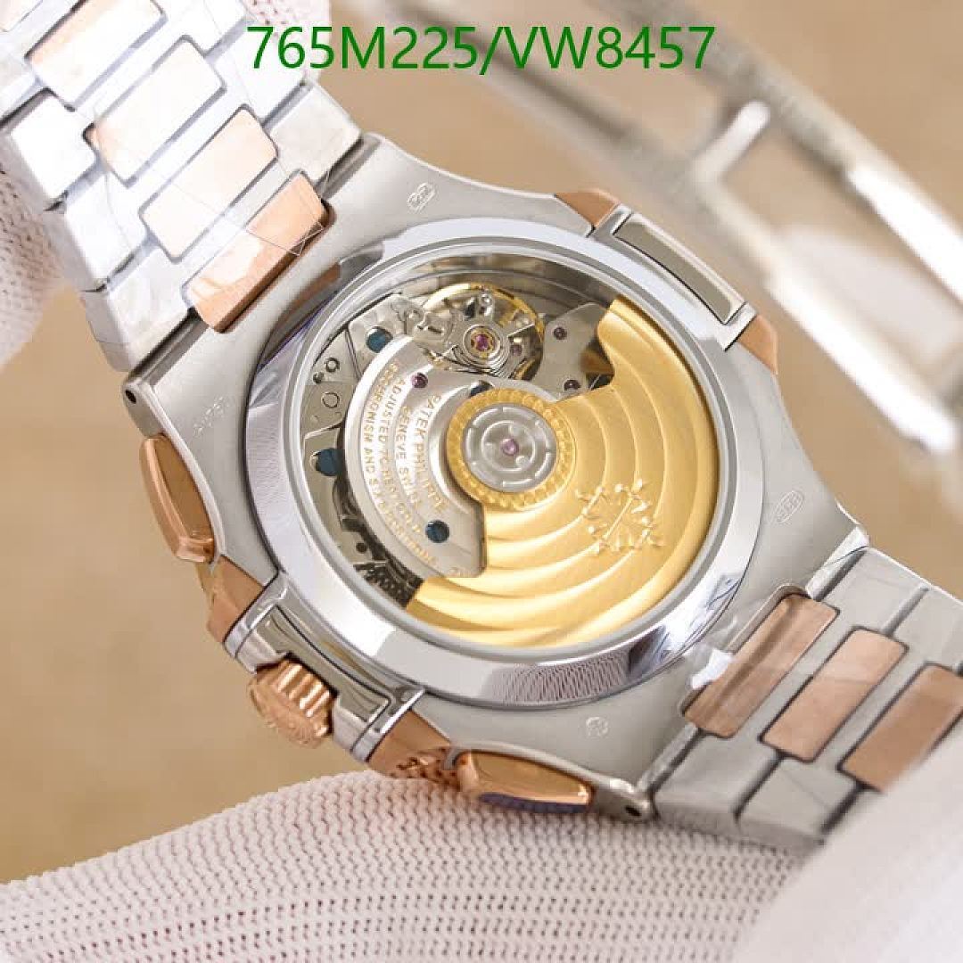 Patek Philippe-Watch-Mirror Quality Code: VW8457 $: 765USD