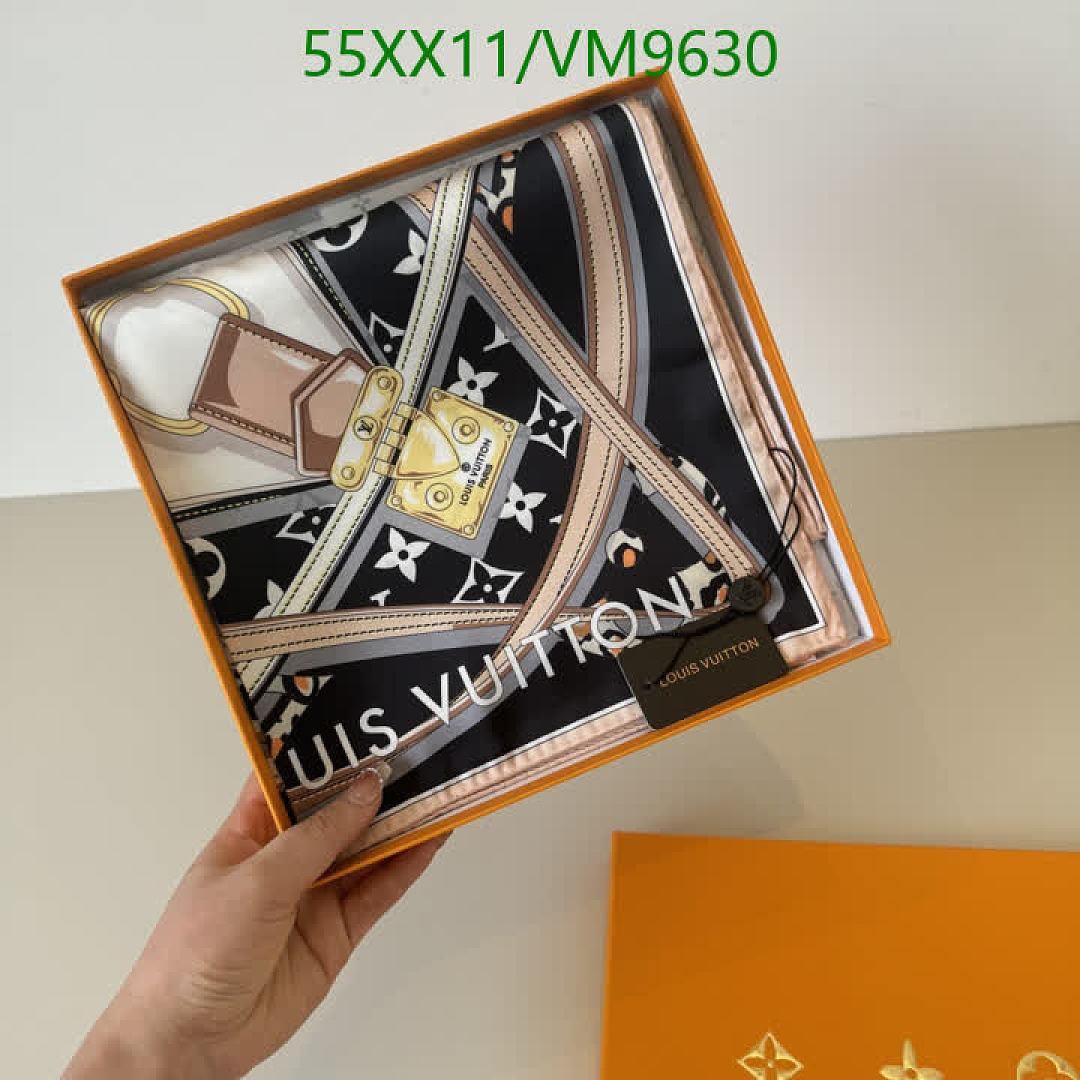 LV-Scarf Code: VM9630 $: 55USD