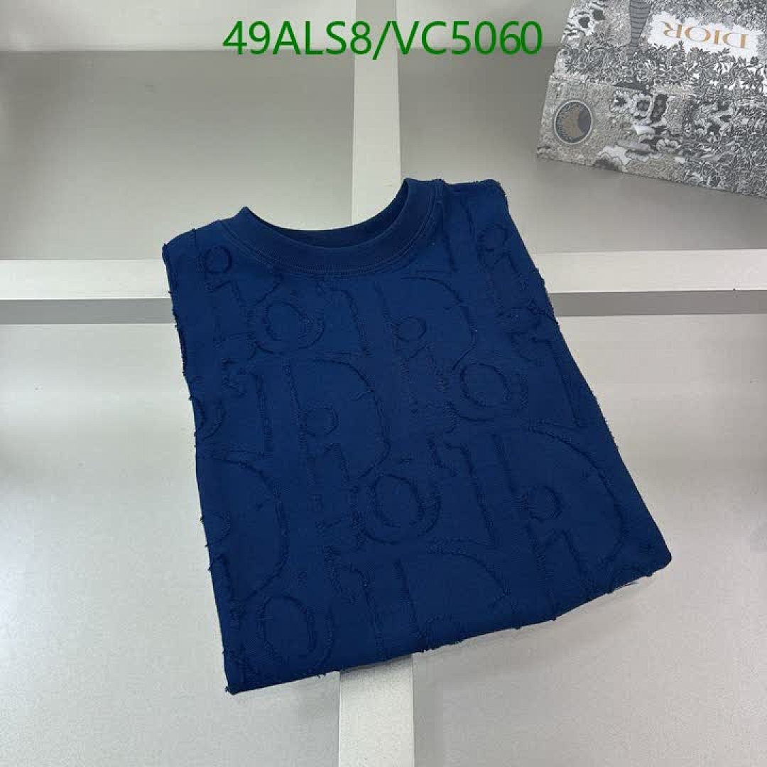 Dior-Kids clothing Code: VC5060 $: 49USD