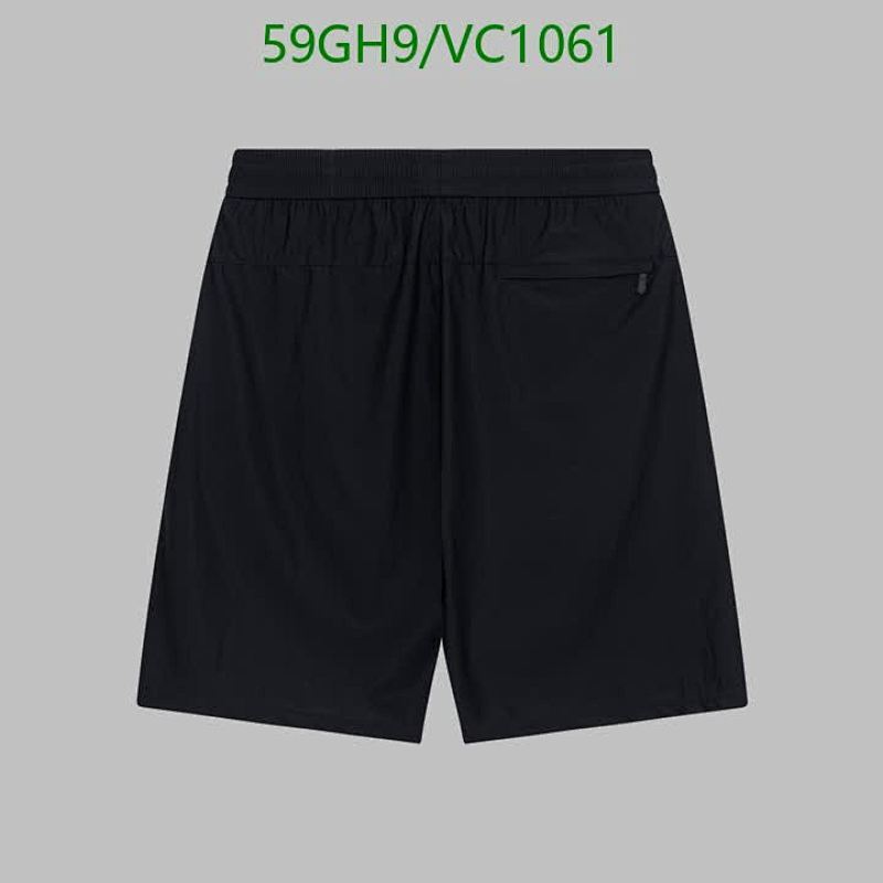 Descente-Beach Shorts Code: VC1061 $: 59USD