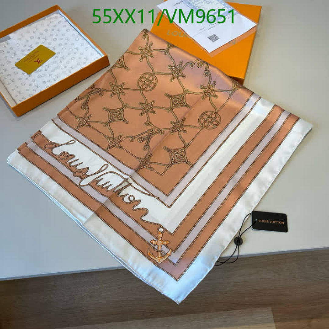 LV-Scarf Code: VM9651 $: 55USD