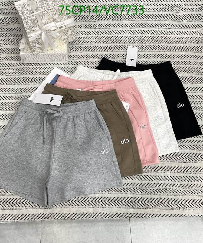 Ralph Lauren-Clothing Code: VC7733 $: 75USD