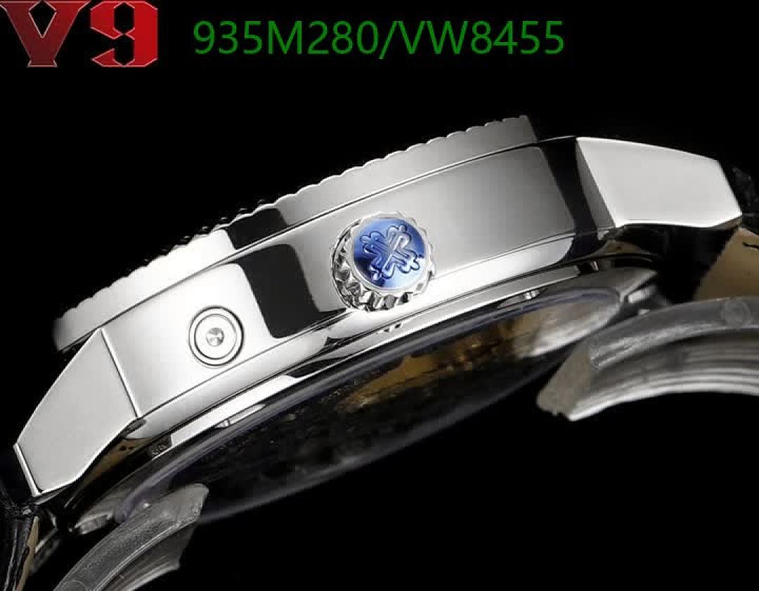 Patek Philippe-Watch-Mirror Quality Code: VW8455 $: 935USD