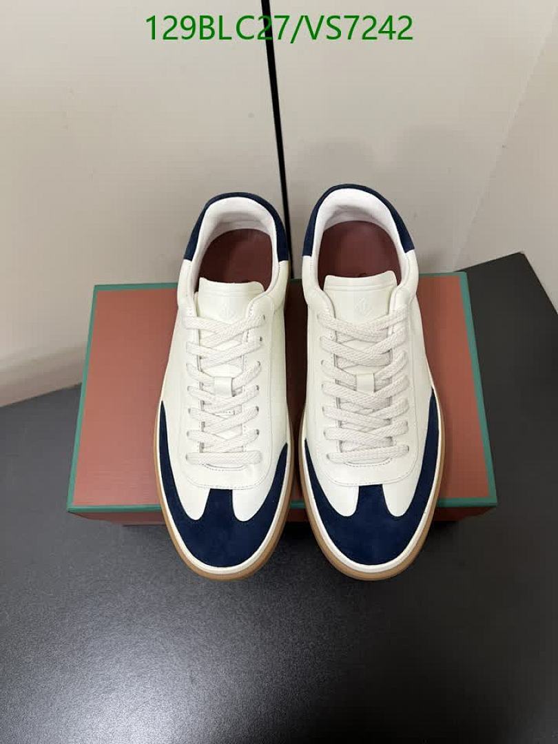 Loro Piana-Women Shoes Code: VS7242 $: 129USD