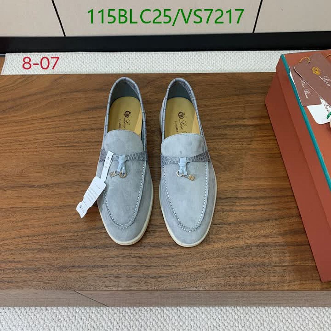 Loro Piana-Women Shoes Code: VS7217 $: 115USD