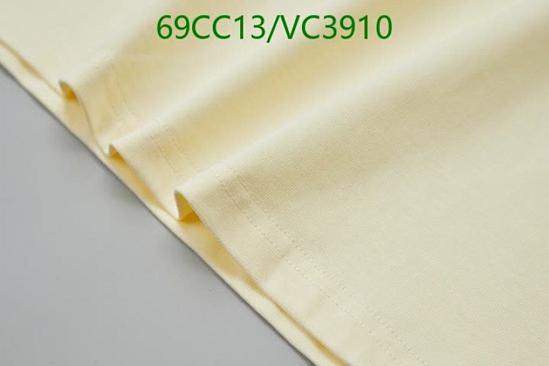 Balenciaga-Clothing Code: VC3910 $: 69USD