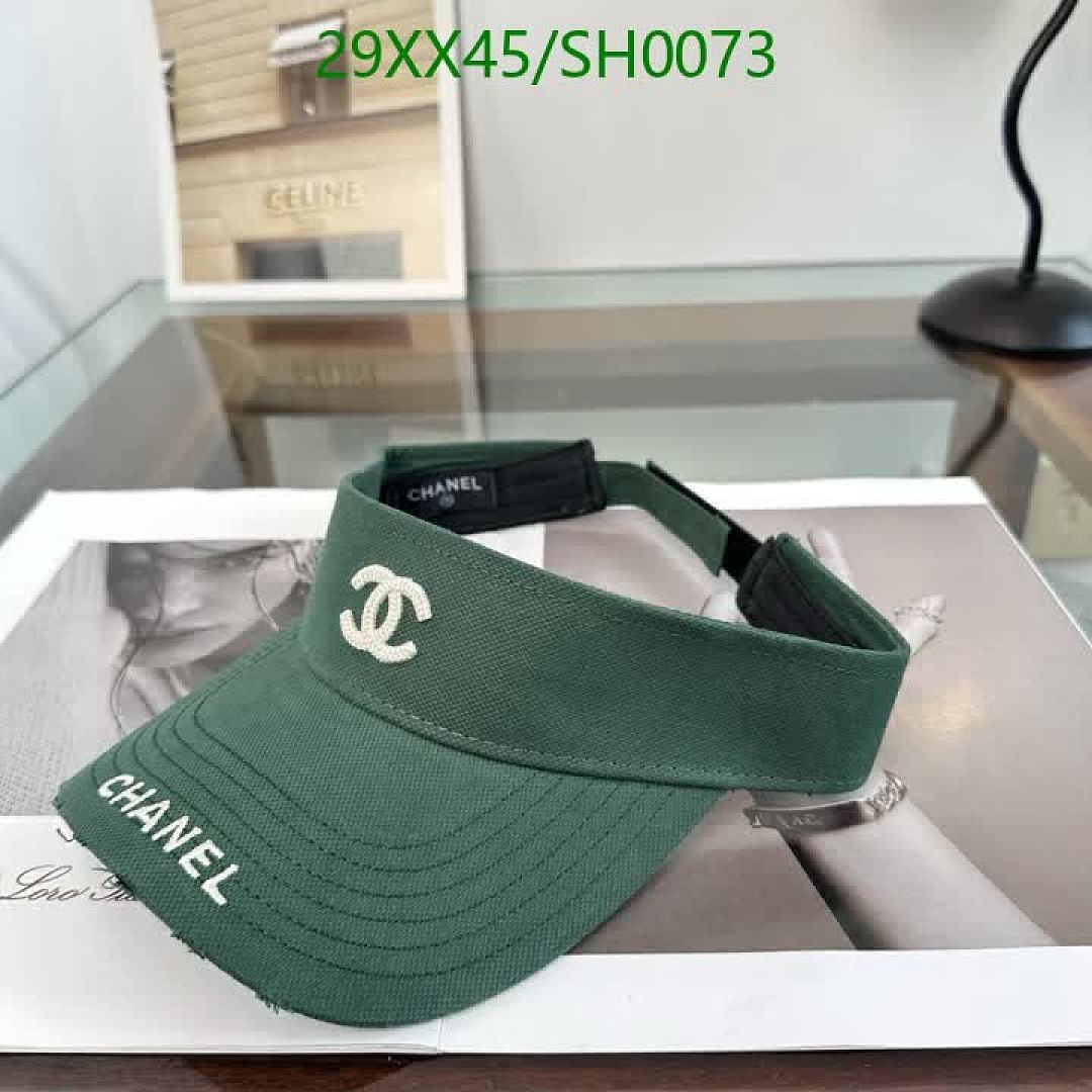 Chanel-Cap(Hat) Code: SH0073 $: 29USD