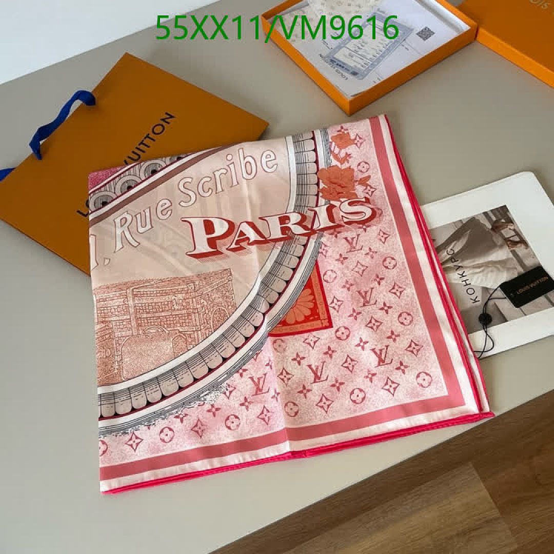 LV-Scarf Code: VM9616 $: 55USD