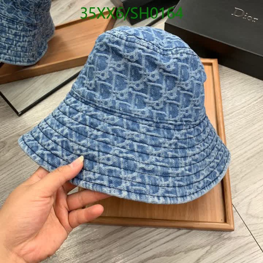 Dior-Cap(Hat) Code: SH0164 $: 35USD