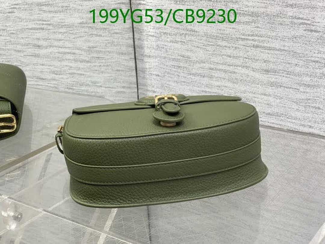 Dior-Bag-Mirror Quality Code: CB9230 $: 199USD