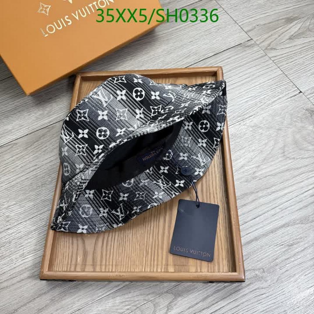 LV-Cap(Hat) Code: SH0336 $: 35USD