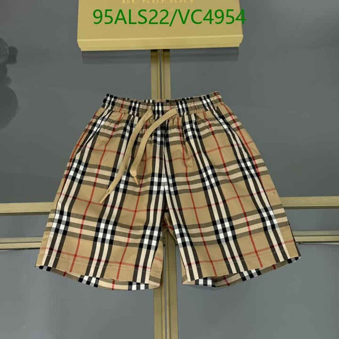 Burberry-Kids Clothing Code: VC4954 $: 95USD-Yupoo.ru - Copybrand.Team photo album Burberry-Kids Clothing Code: VC4954 $: 95USD