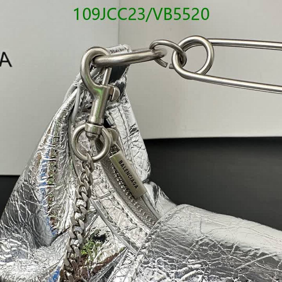 Balenciaga-Bag-4A Quality Code: VB5520 $: 109USD