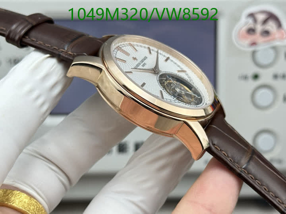 Vacheron Constantin-Watch-Mirror Quality Code: VW8592 $: 1049USD
