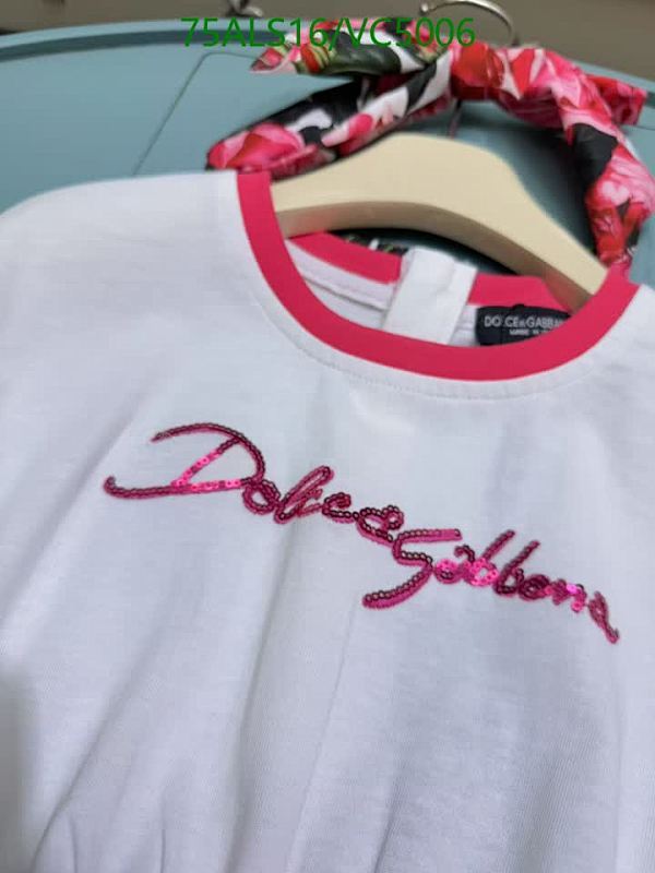D&G-Kids Clothing Code: VC5006 $: 75USD
