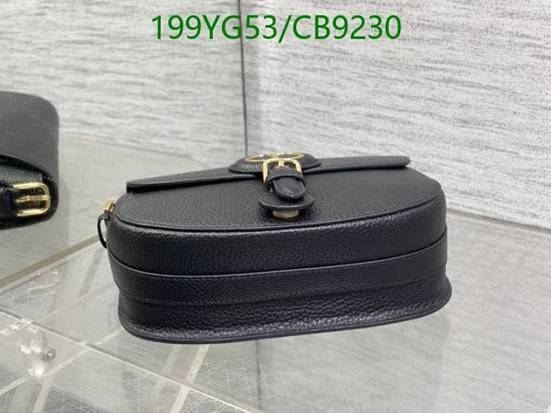 Dior-Bag-Mirror Quality Code: CB9230 $: 199USD