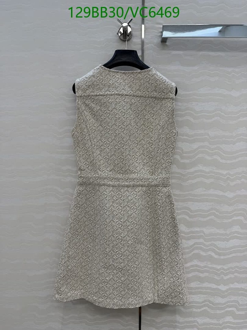 LV-Clothing Code: VC6469 $: 129USD