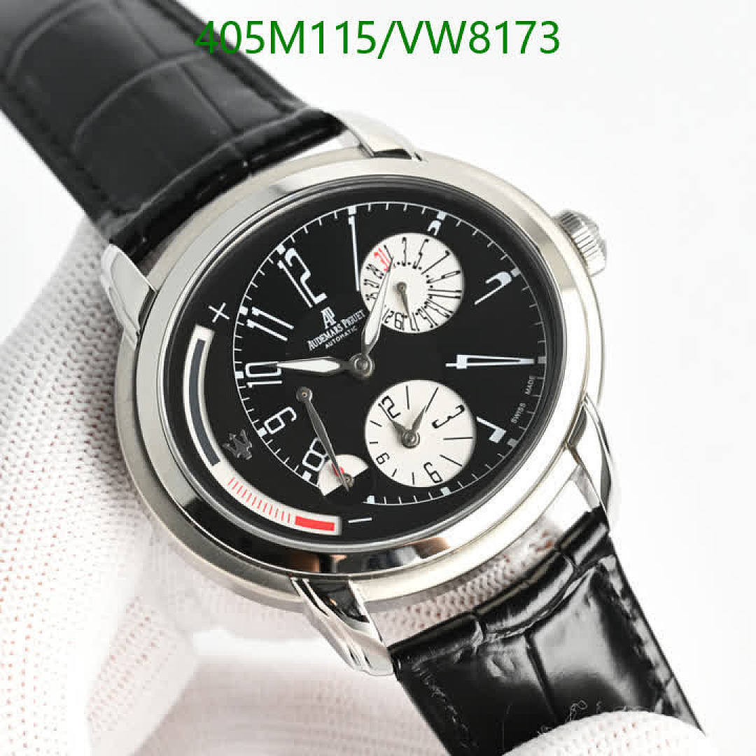 Audemars Piguet-Watch-Mirror Quality Code: VW8173 $: 405USD
