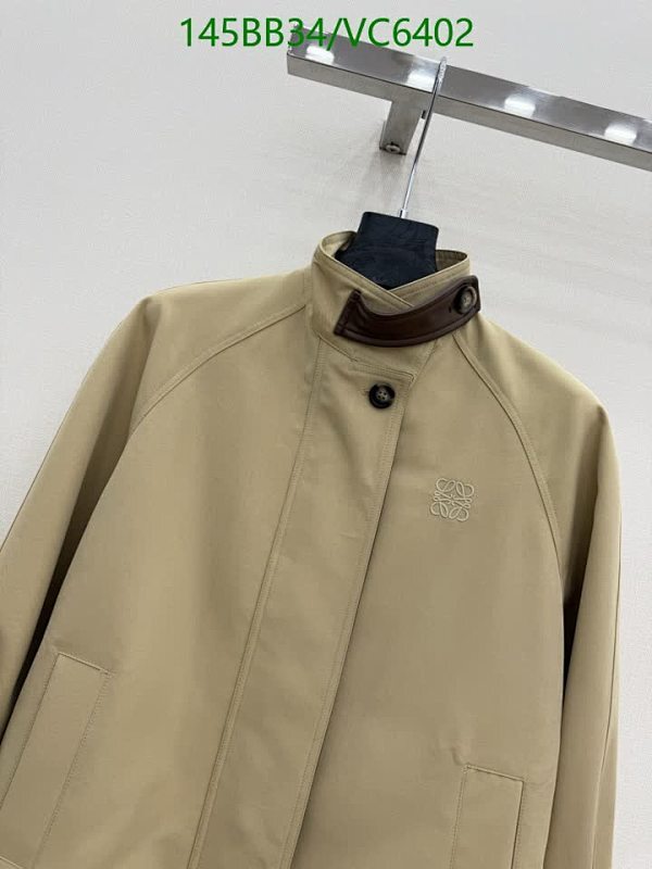 Loewe-Clothing Code: VC6402 $: 145USD