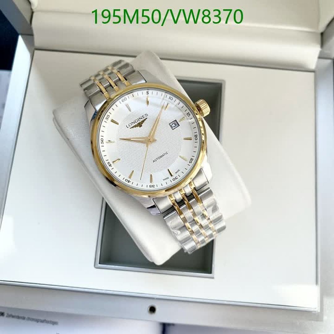 Longines-Watch-Mirror Quality Code: VW8370 $: 195USD